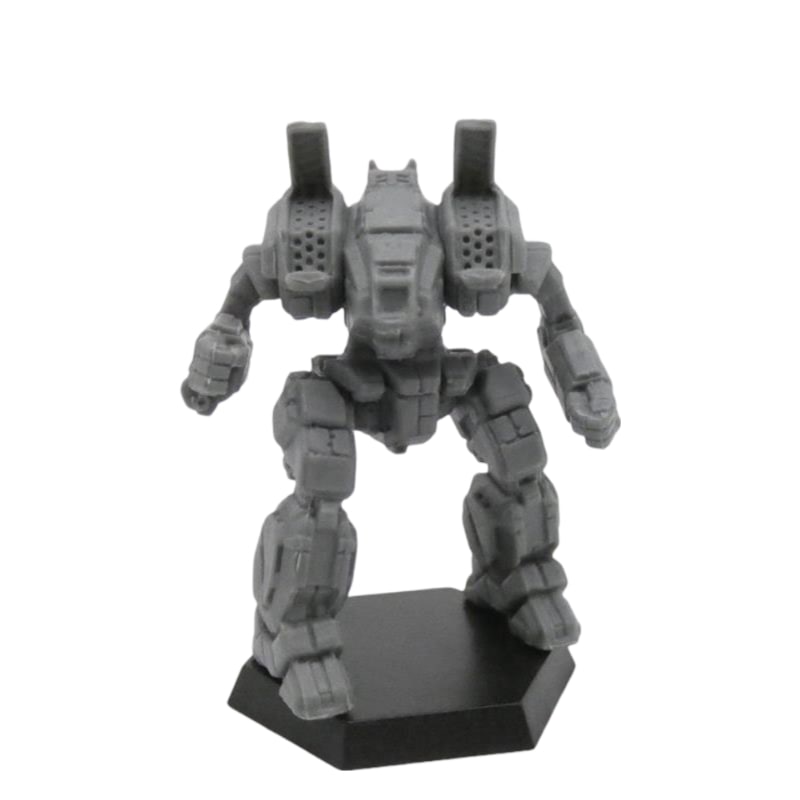 Archer - Battletech Inner Sphere Command Lance Set - Catalyst Game Lab 