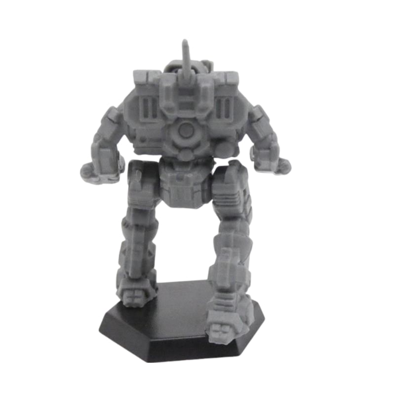 Cyclops - Battletech Inner Sphere Support Lance Set - Catalyst Game La ...