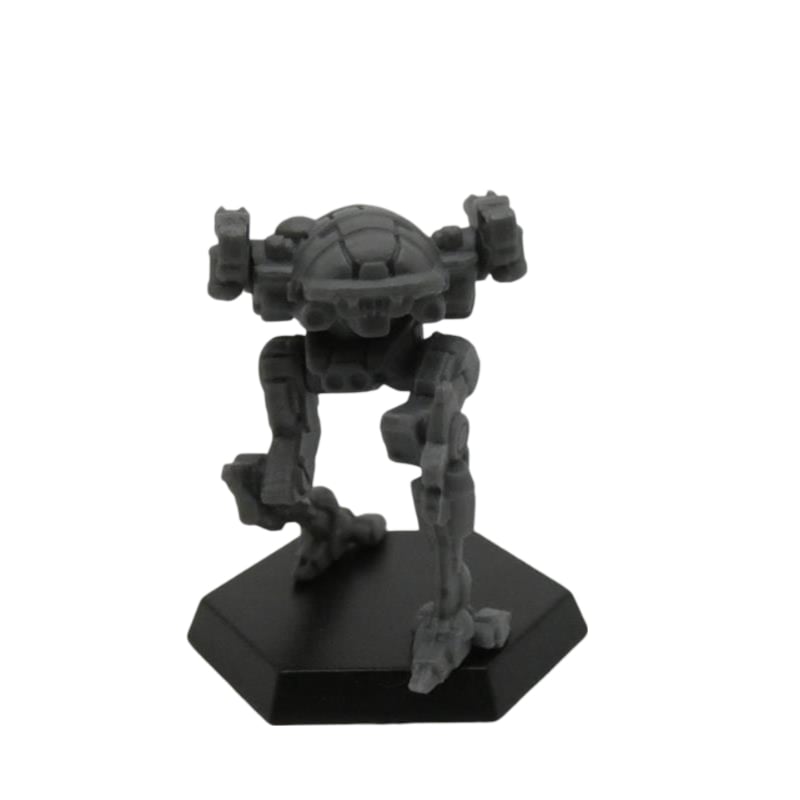 Raven - Battletech Inner Sphere Urban Lance Set - Catalyst Game Lab ...