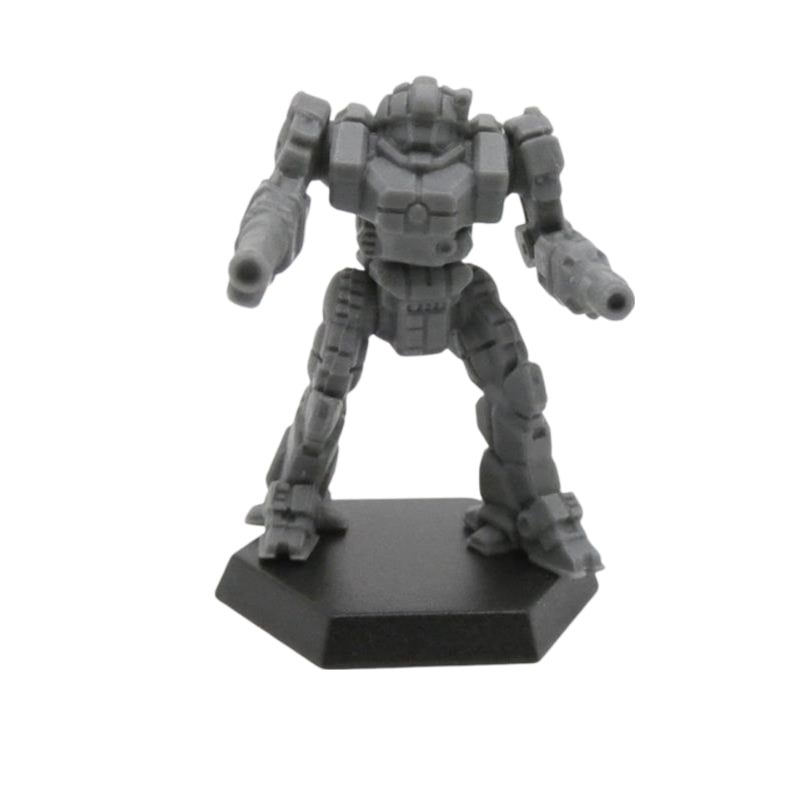 Enforcer - Battletech Inner Sphere Urban Lance Set - Catalyst Game Lab ...