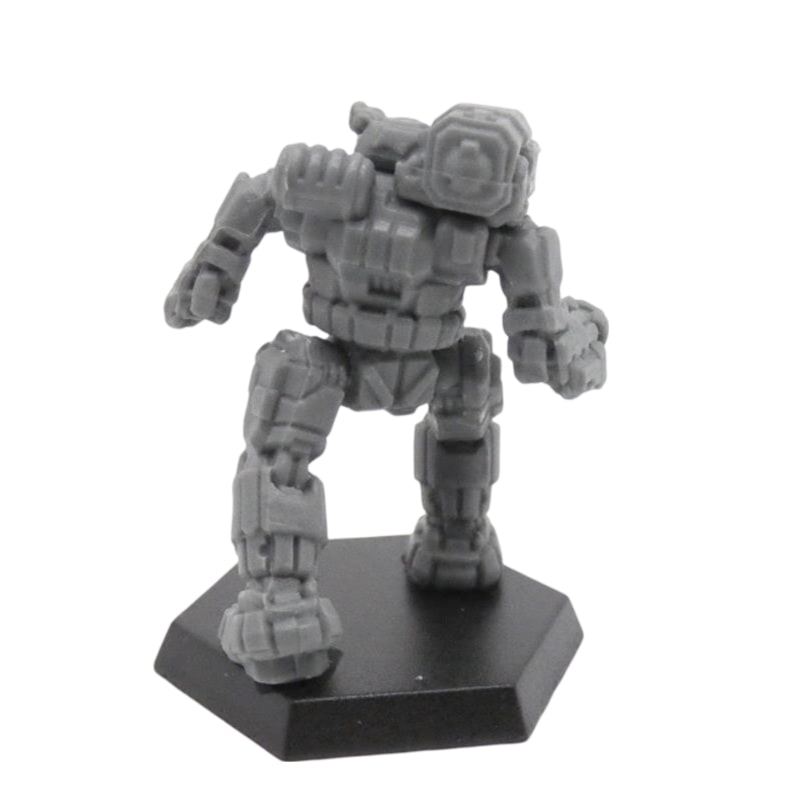 Hunchback - Battletech Inner Sphere Urban Lance Set - Catalyst Game La ...