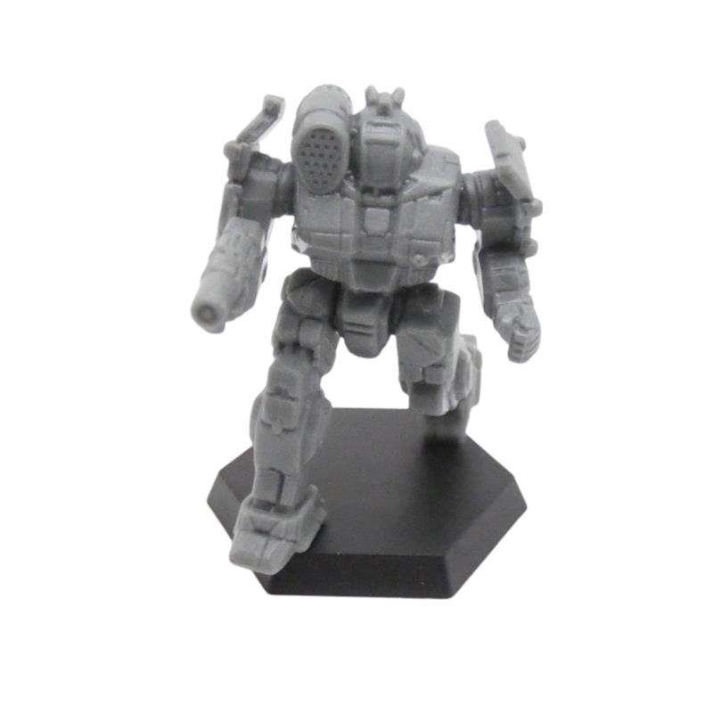 Griffin - Battletech Kell Hounds Striker Set - Catalyst Game Lab – RPG ...