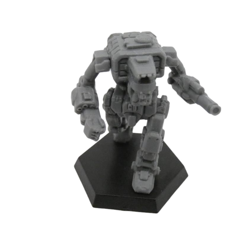 Ice Ferret (Fenris) - Battletech Clan Heavy Striker Star - Catalyst Ga ...