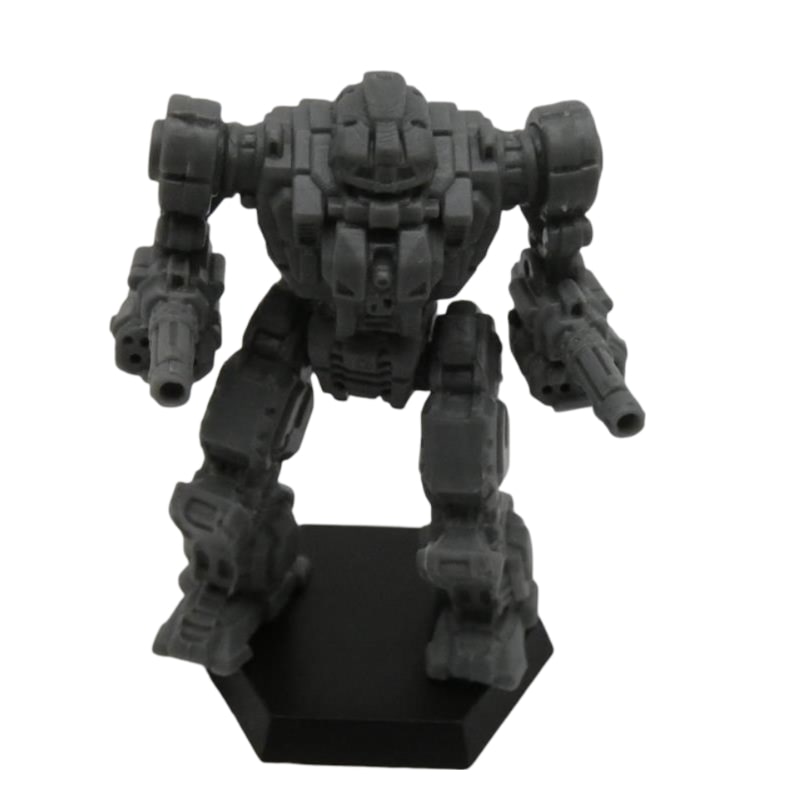 Gargoyle (Man O' War) - Battletech Clan Heavy Striker Star - Catalyst ...