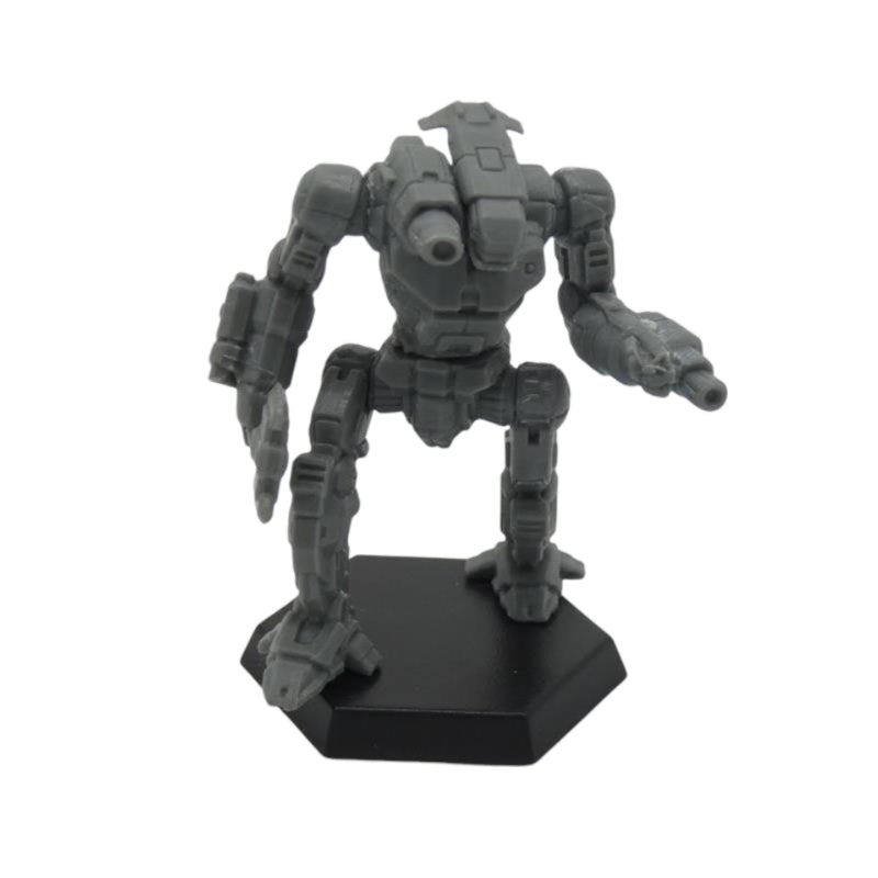 Axman - Battletech Inner Sphere Heavy Battle Lance - Catalyst Game Lab ...