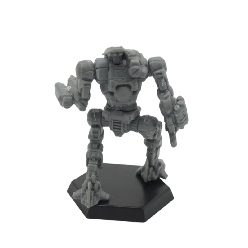 Axman - Battletech Inner Sphere Heavy Battle Lance - Catalyst Game Lab ...