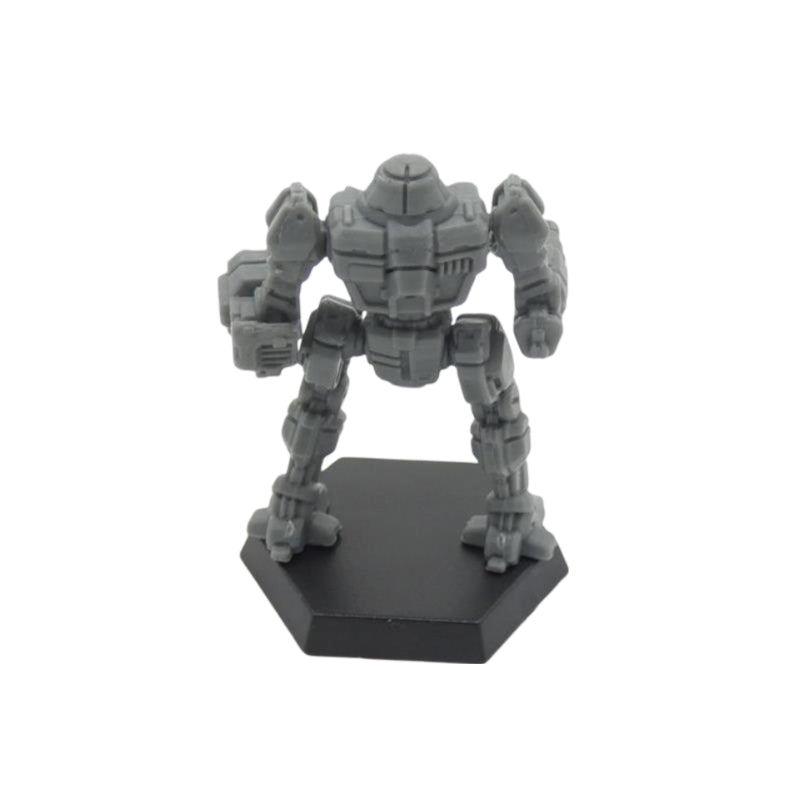 Trebuchet - Battletech Inner Sphere Fire Lance - Catalyst Game Lab ...