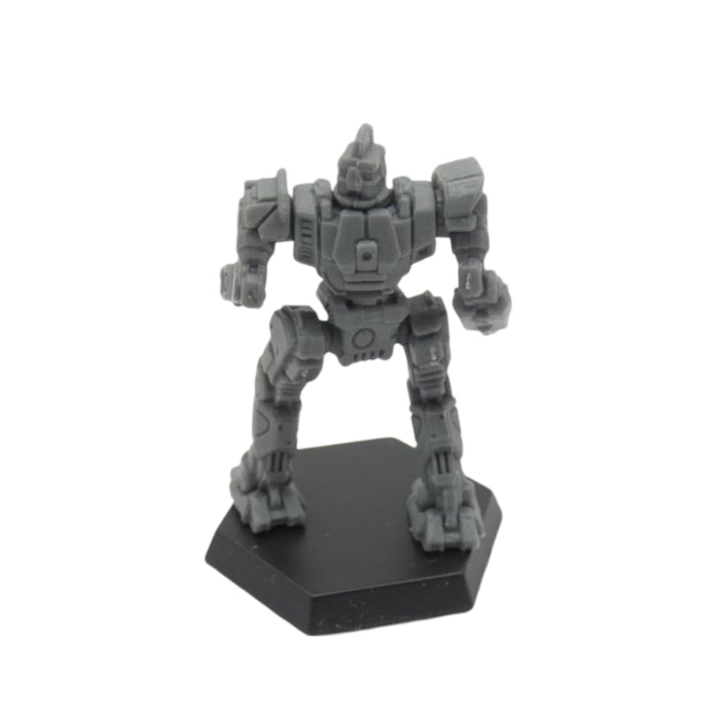 Centurion - Battletech Inner Sphere Heavy Lance - Catalyst Game Lab ...