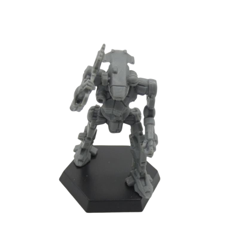 Hatchetman - Battletech Inner Sphere Heavy Lance - Catalyst Game Lab ...