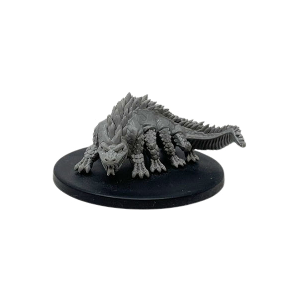 basilisk- Next Level Miniatures: Dragon's Hoard Miniatures Vol. 1 – RPG ...