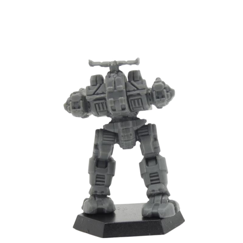 Rifleman - Battletech Inner Sphere Battle Lance Set - Catalyst Game La ...