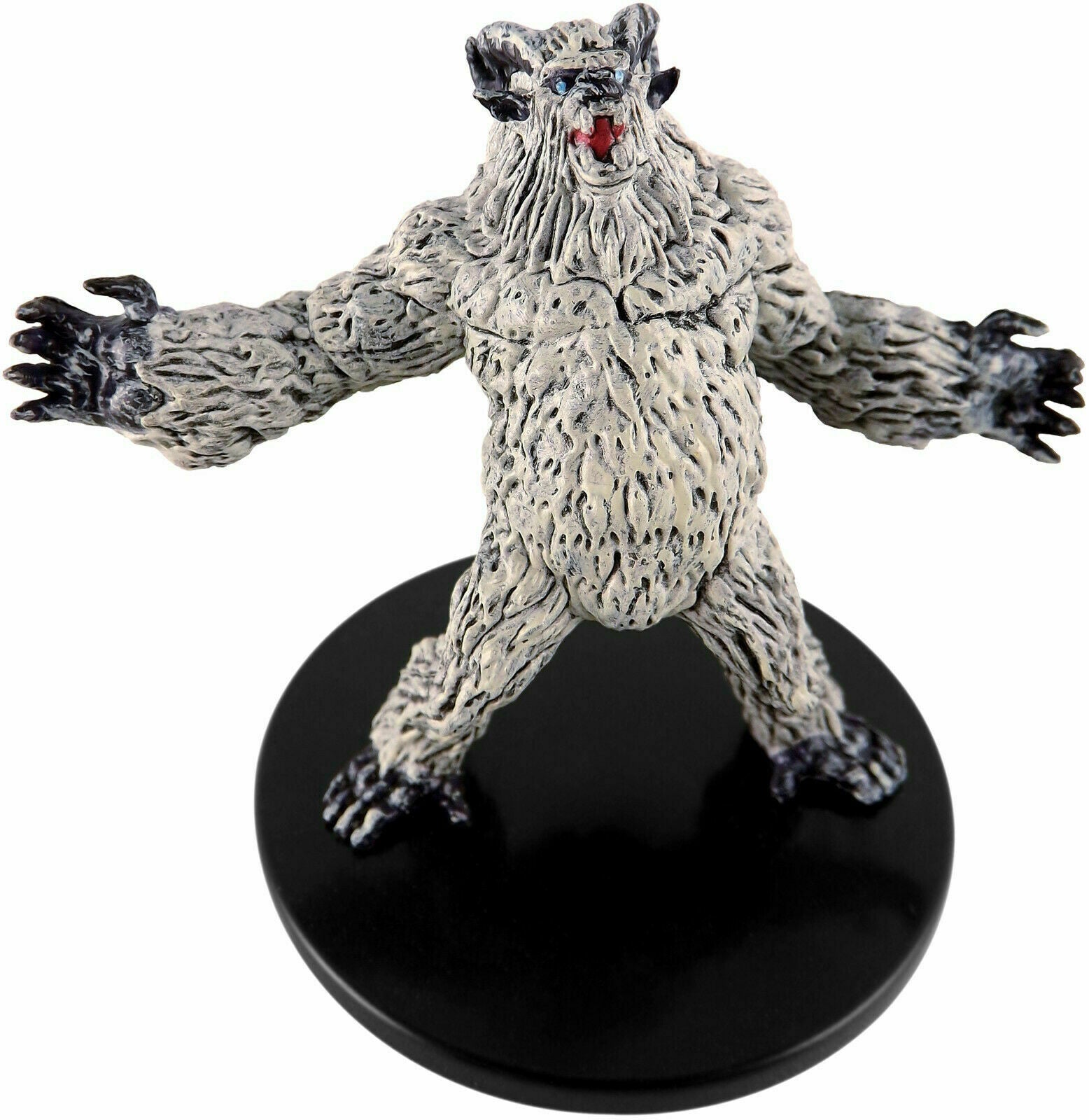 Monster Menagerie #29 Yeti (U)