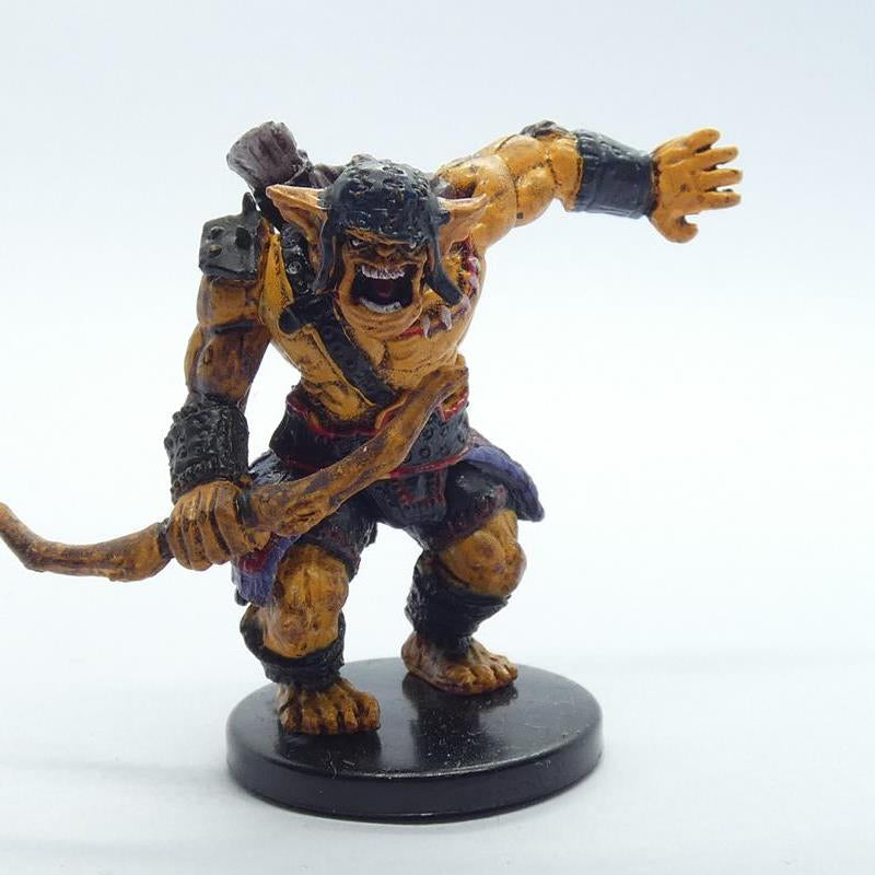 Bugbear Sniper Emerald Spire #10 – RPG Mini Hunter